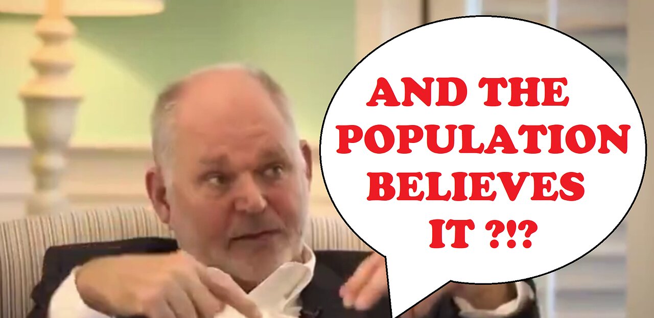 CIA's Mk Ultra Program feeding Hollywood and the Population believes it