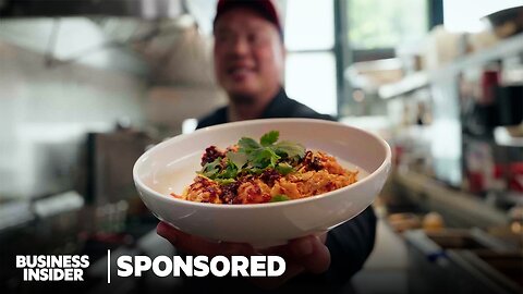 How This LA-Based Restaurant Group Blends Food, Community, And Entrepreneurship | Business Insider