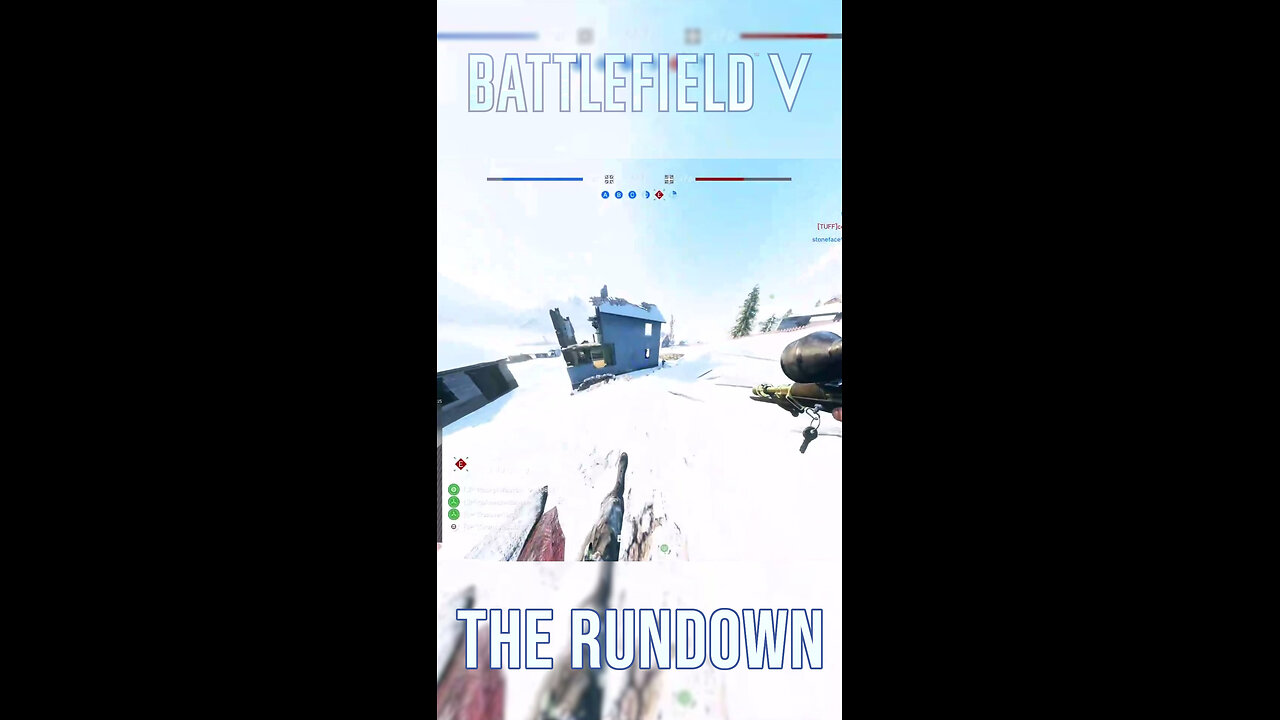 the rundown