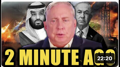 "Viral American Colonel Strikes a Blow to Israel"