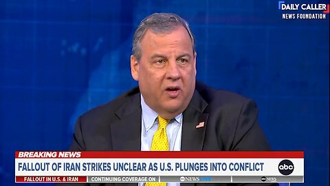 These Critics Of Trump PRAISE U.S. Bombing Iran