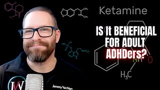 Rewiring the ADHD Brain-Psychedelics, Neuroplasticity, and the Future of Focus