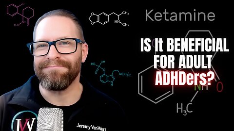 Rewiring the ADHD Brain-Psychedelics, Neuroplasticity, and the Future of Focus