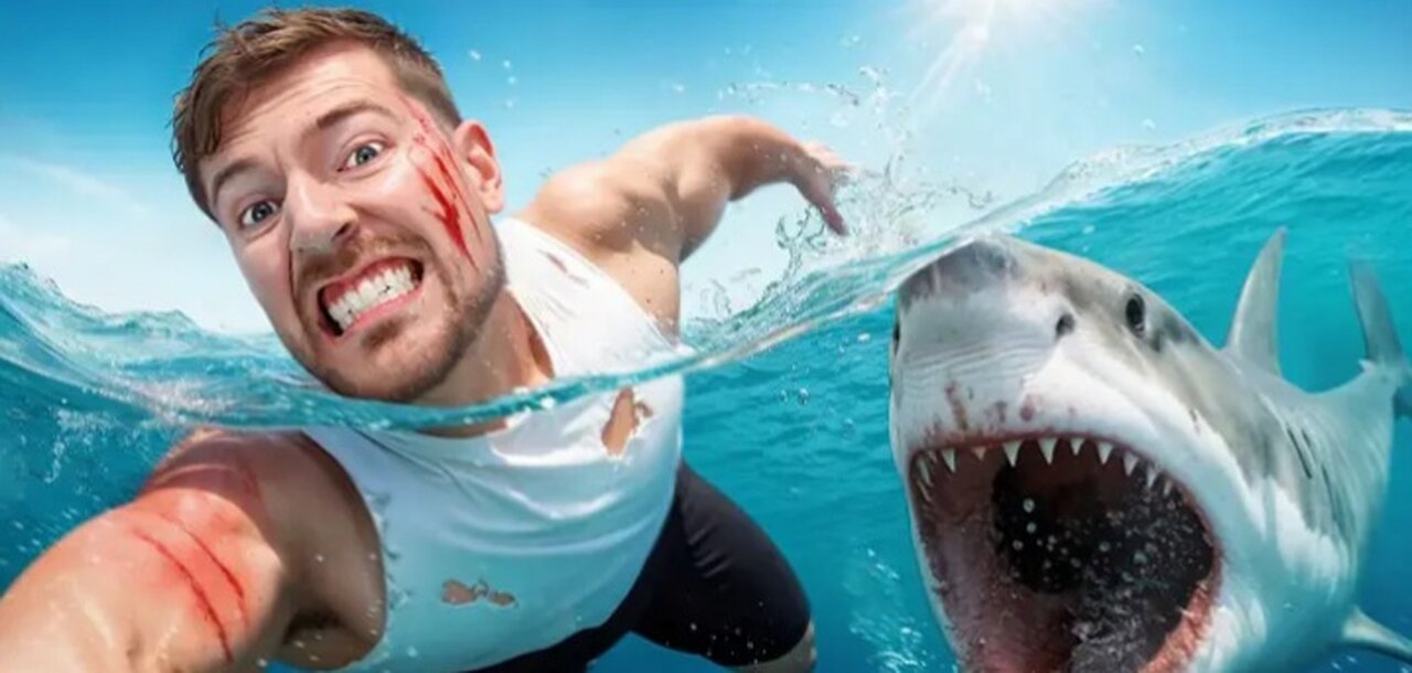 I survived the five deadliest places on earth