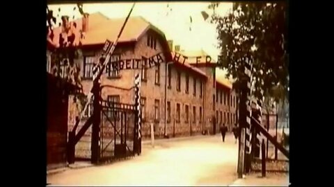 They had brothels At Auschwitz holiday camp the Holohoax