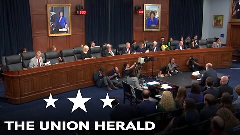House Hearing on FY 2026 for the Office of Management and Budget
