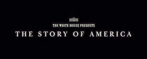 The White House Presents/The Story Of America