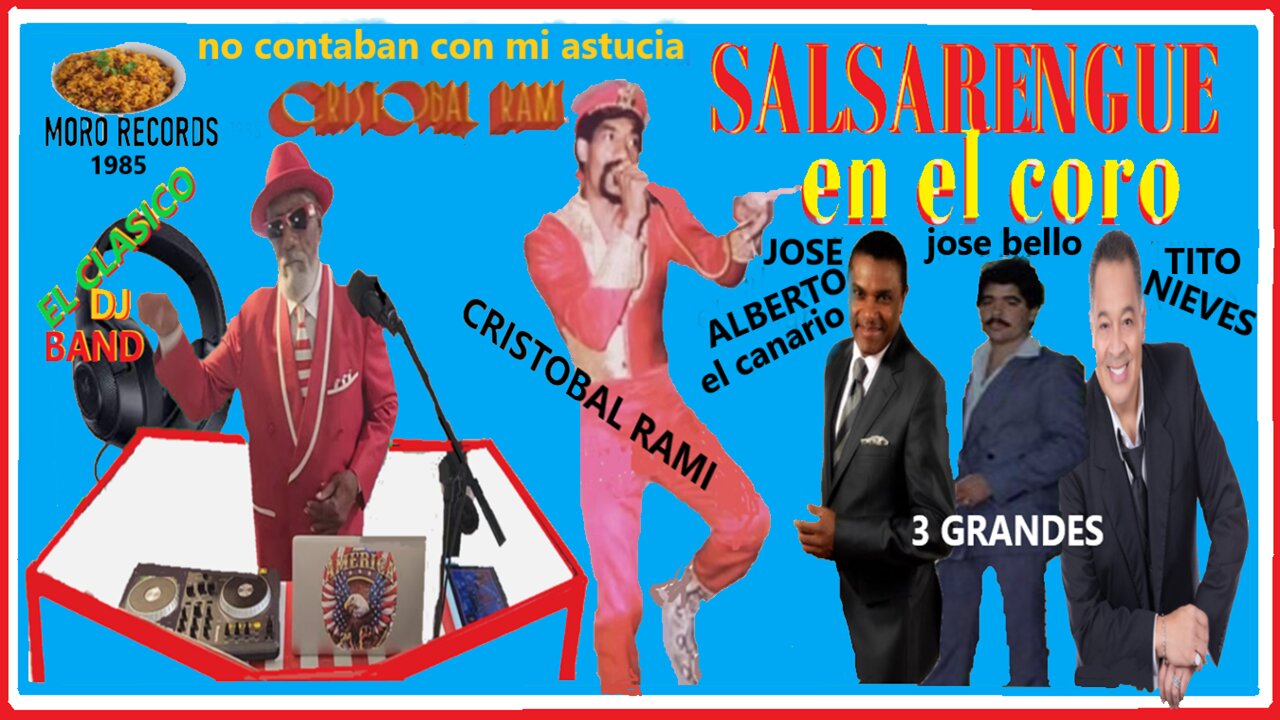 NO CONTABAN CON MI ASTUCIA
