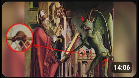 "Revealed: Classified History of the Roman Empire"