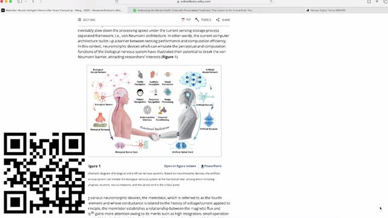 "Exploring Digital Twin Technology: Unveiling Episode 23"