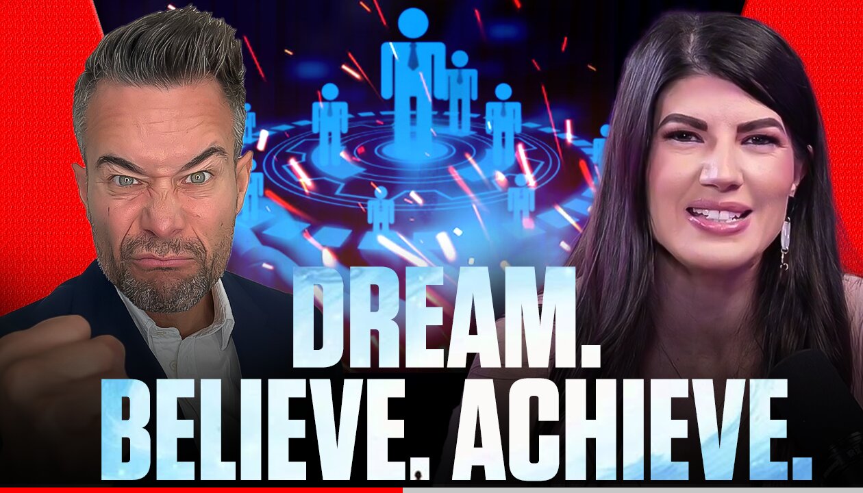Daniel Alonzo on Mindset, Passive Income & Living With Purpose