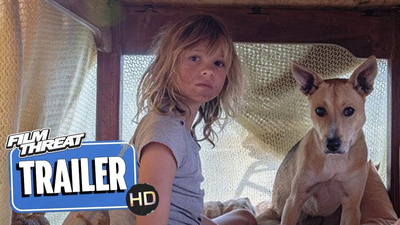 DON'T LET'S GO TO THE DOGS TONIGHT | Official HD Trailer (2025) | DRAMA | Film Threat Trailers