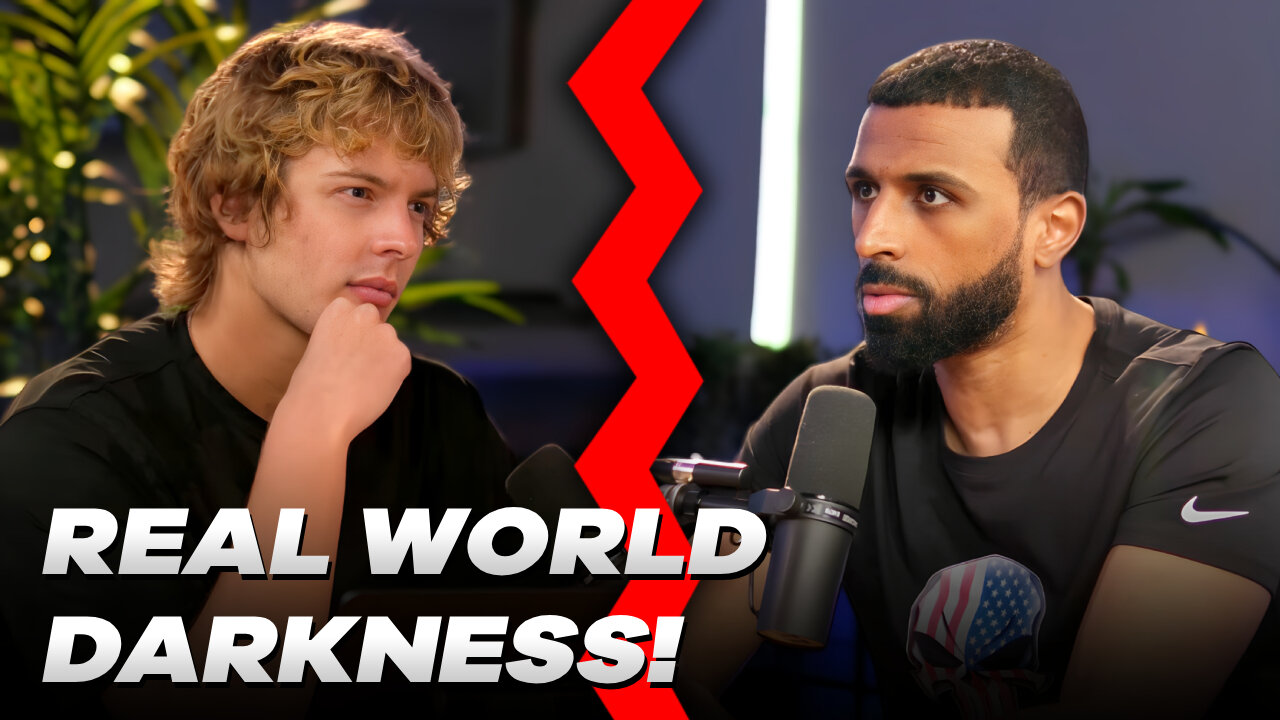 Dark Stories From My Federal Agent Days | w/ Jack Kneel