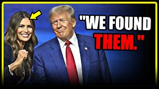 🔴They ACTUALLY DID IT.🔴