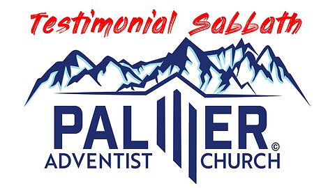 11-29-25 ~ "Testimonies"