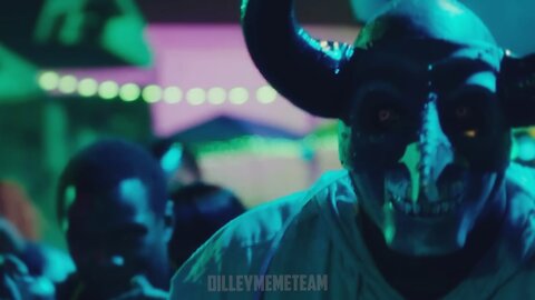 DJT IS PURGING THE PURGE