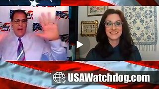 Dangerous Intel |Activation of a Major Kill Event!| Karen Kingston