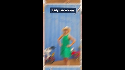 Daily Dance News