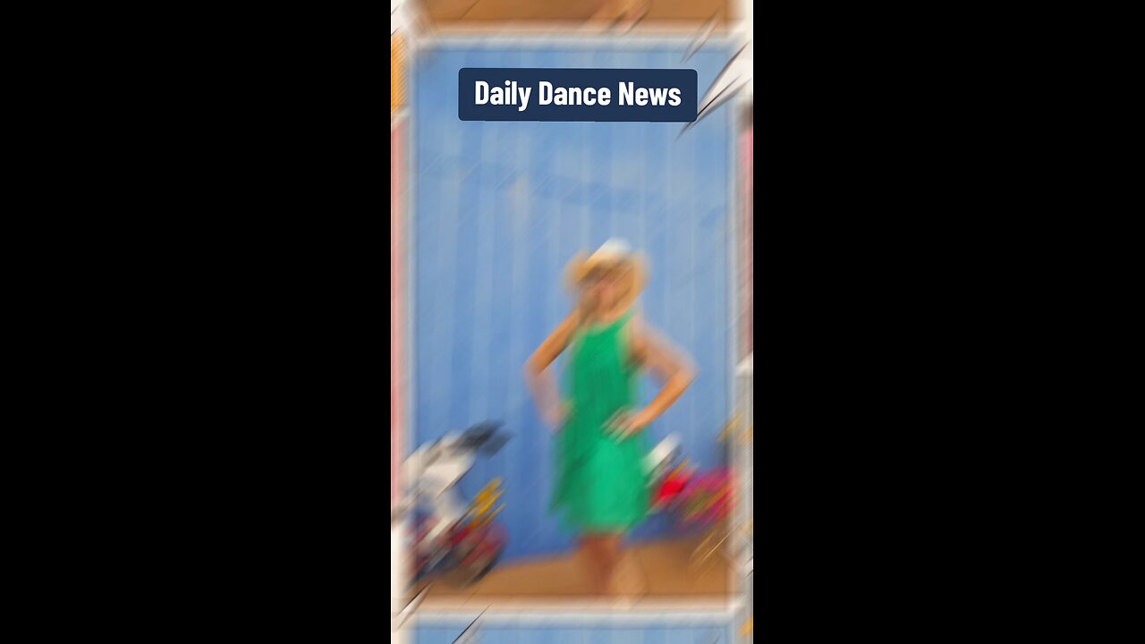 Daily Dance News