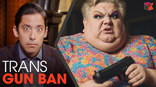 Of Course, We Should Disarm Transvestites | Ep. 1808