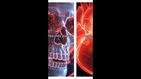 About the cycle of creation of the world and man