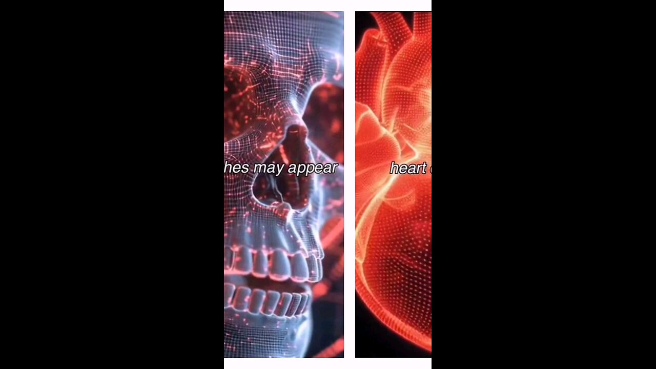 About the cycle of creation of the world and man