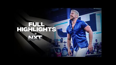 Full highlights_ NXT, Sept. 2, 2025