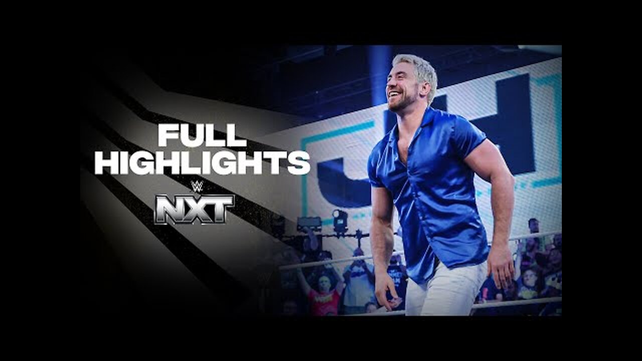Full highlights_ NXT, Sept. 2, 2025