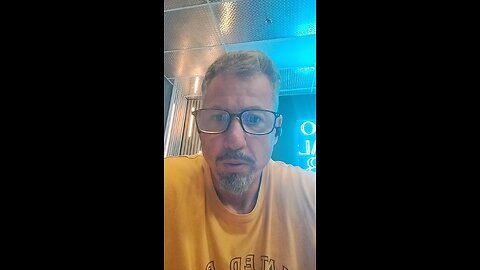 You are the mission!