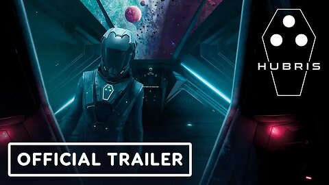 Hubris VR - Official Gameplay Trailer