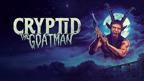 Cryptid: Goatman (2025) documentary