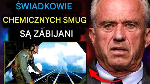 Córka pilota smug chemicznych znaleziona bez głowy kilka dni po tym, jak zagwizdał