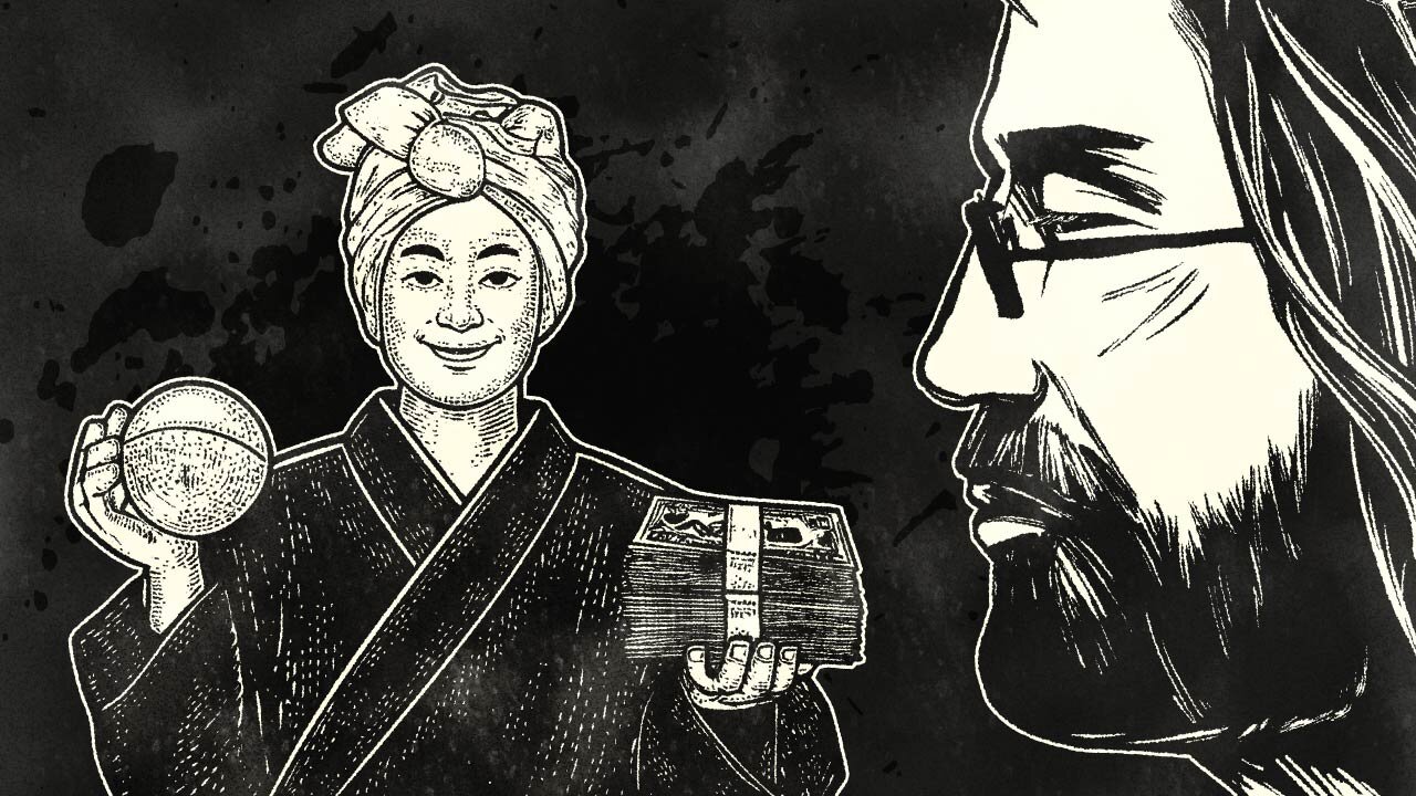 【エンドゥ】Grokさん【切り抜き】