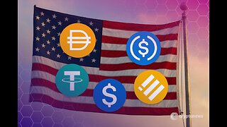 Citi Executive Warns Stablecoin Interest Payments Could Drain Bank Deposits Like the 1980s Crisis