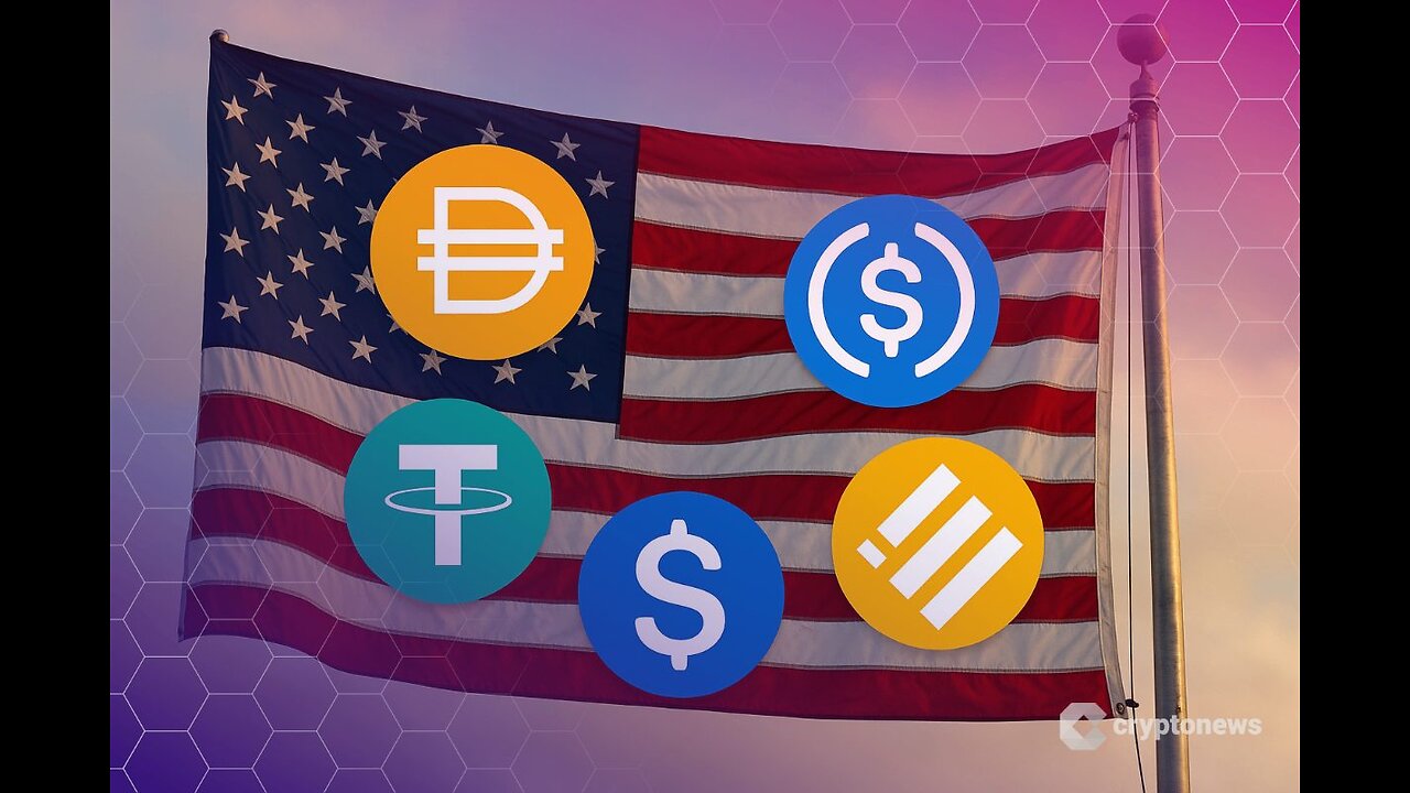 Citi Executive Warns Stablecoin Interest Payments Could Drain Bank Deposits Like the 1980s Crisis
