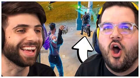 SypherPK DELETED CourageJD From The Game...