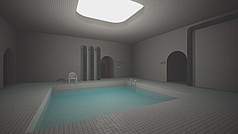 Tainted Pools (Demo) [Liminal Game]