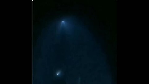 "Sky Ice: Evidence of the Firmament"