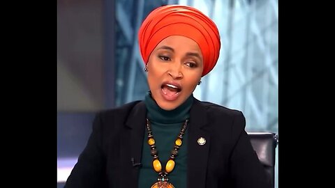 Keep It Up: Ilhan Omar Wants To Make Sure No Men Vote For Democrats In Future Elections