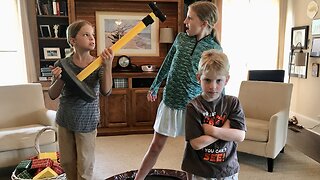 (Live) Sibling Competition (Ep.37)