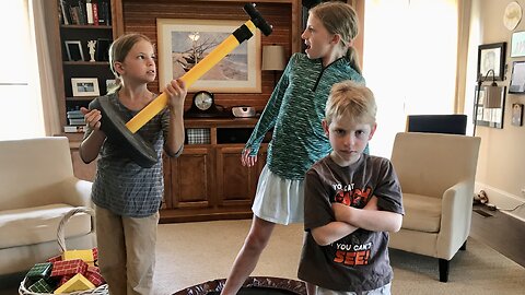 (Live) Sibling Competition (Ep.37)
