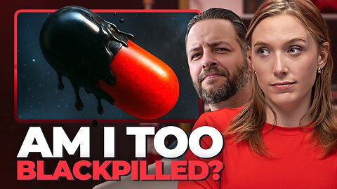 Tradcons Are The Ones Who BLACK PILLED Me (Call-in Show) | Pearl Daily