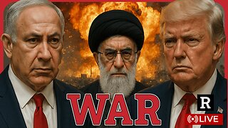 EMERGENCY BROADCAST! IS THIS WORLD WAR 3? U.S. PREPS FOR MASSIVE RETALIATION, KINGS DAY FALSE FLAGS