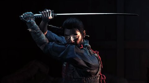 FIRST TIME PLAYING Ghost of Tsushima! LIVE Samurai Action ⚔️ (PC Gameplay) Part 2