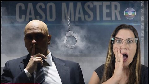 DETONADO: A "cortina de fumaça" ISOLA Alexandre em ação DESASTROSA