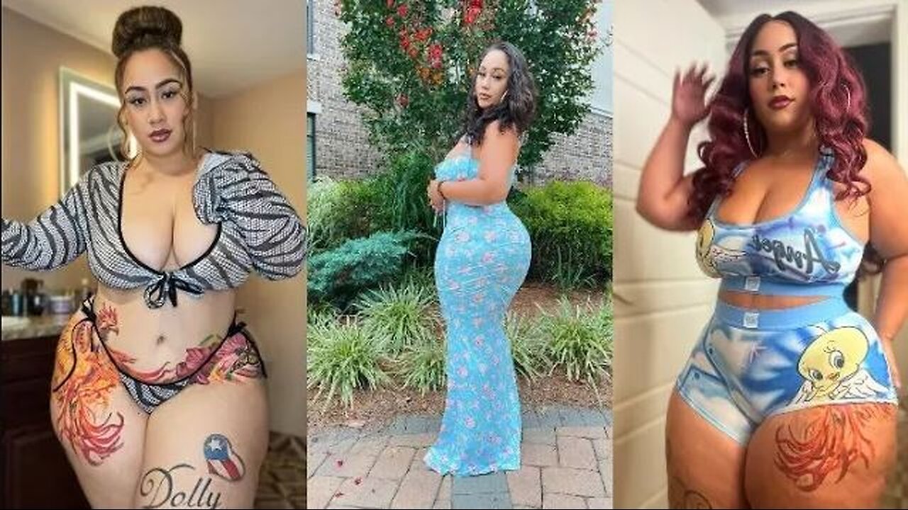 Shannondoah Fashion Gallery by galarista