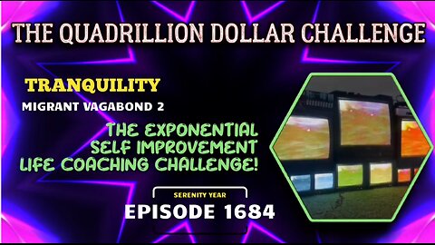 The Quadrillion Dollar Challenge: Full Metal Ox Day 1619