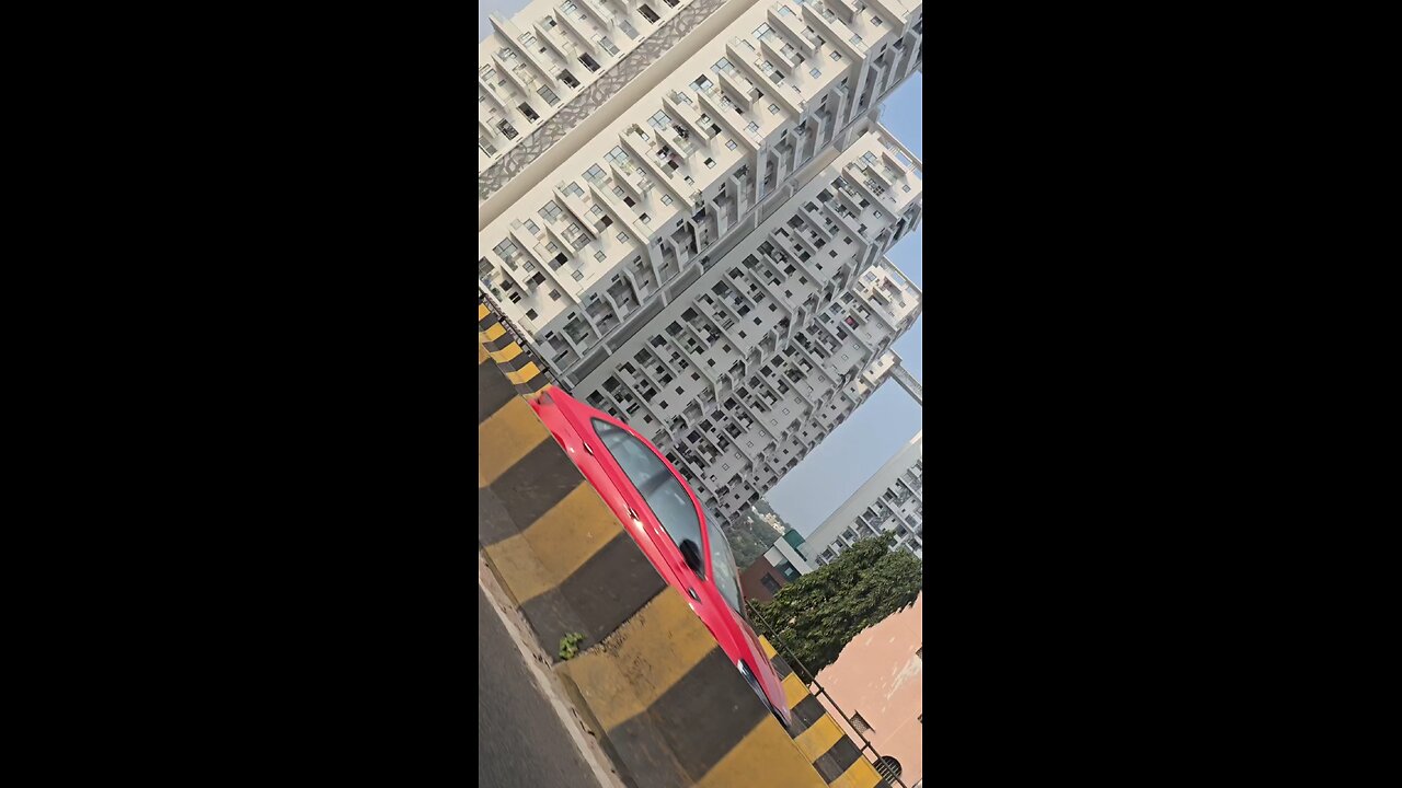 Long Drives Always Are The Best They Make Me Forget Everything & I Enjoy The Ride 💃