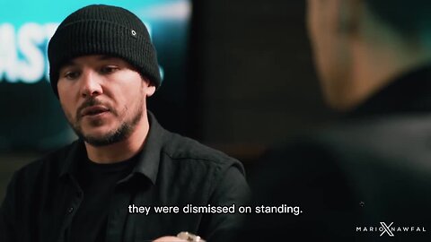 INTERVIEW - TIM POOL ON CENSORSHIP, BIG TECH, AND MEDIA CONTROL