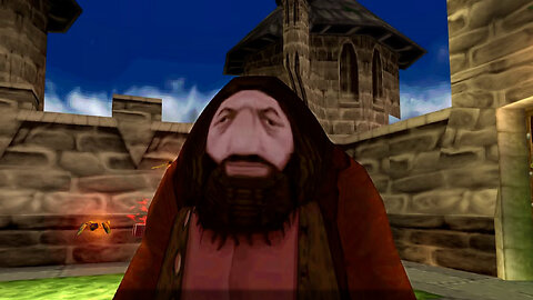 The True Master Reigns Supreme - Let's Play #HogwartsLegacy